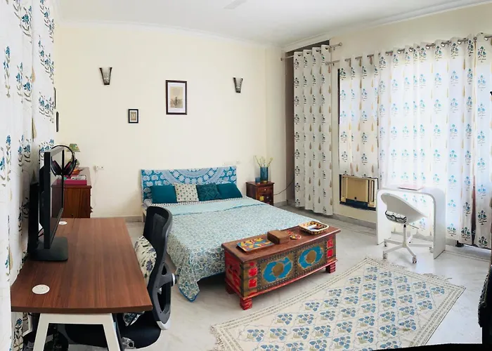 Bellas Homestay
