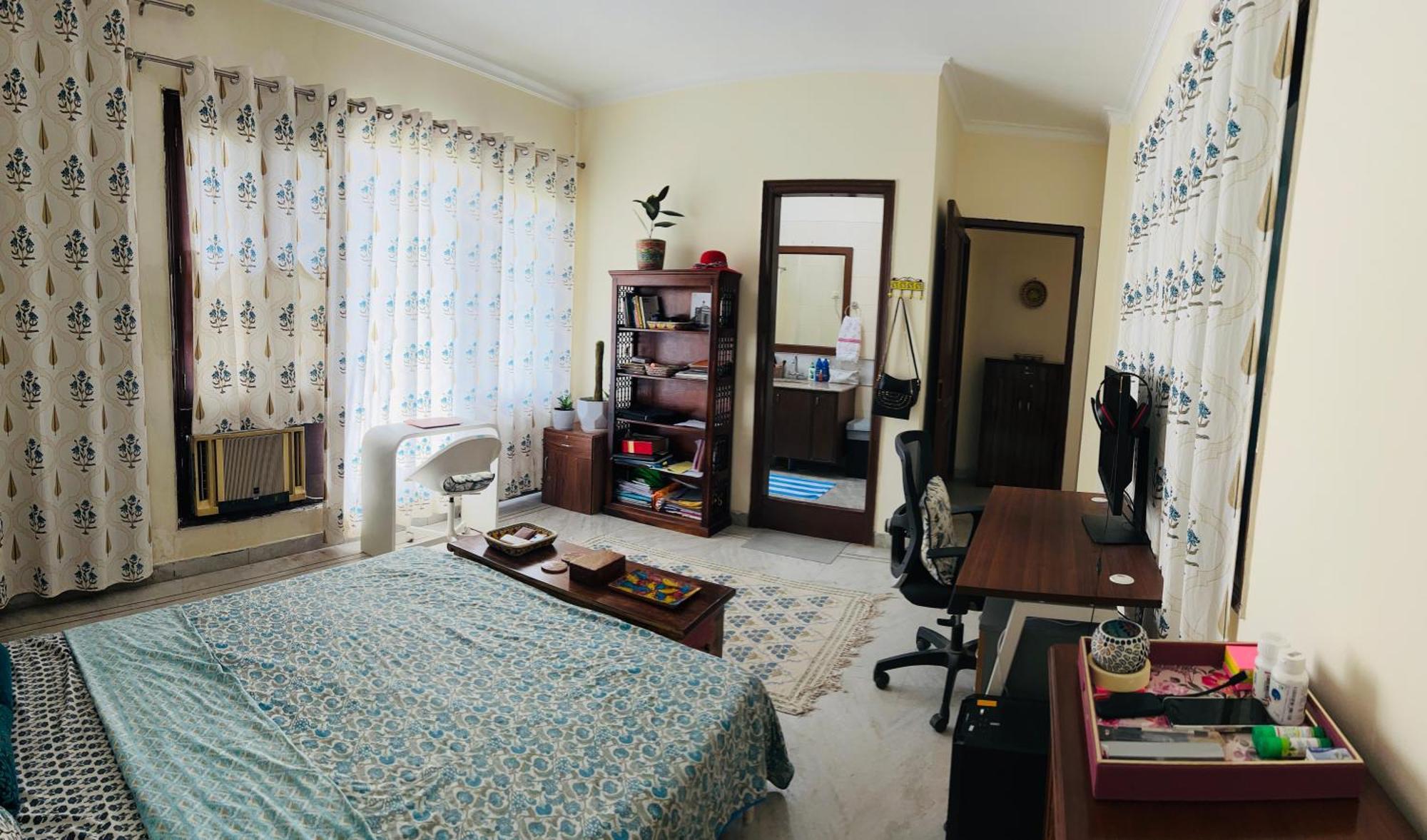 Bellas Homestay *