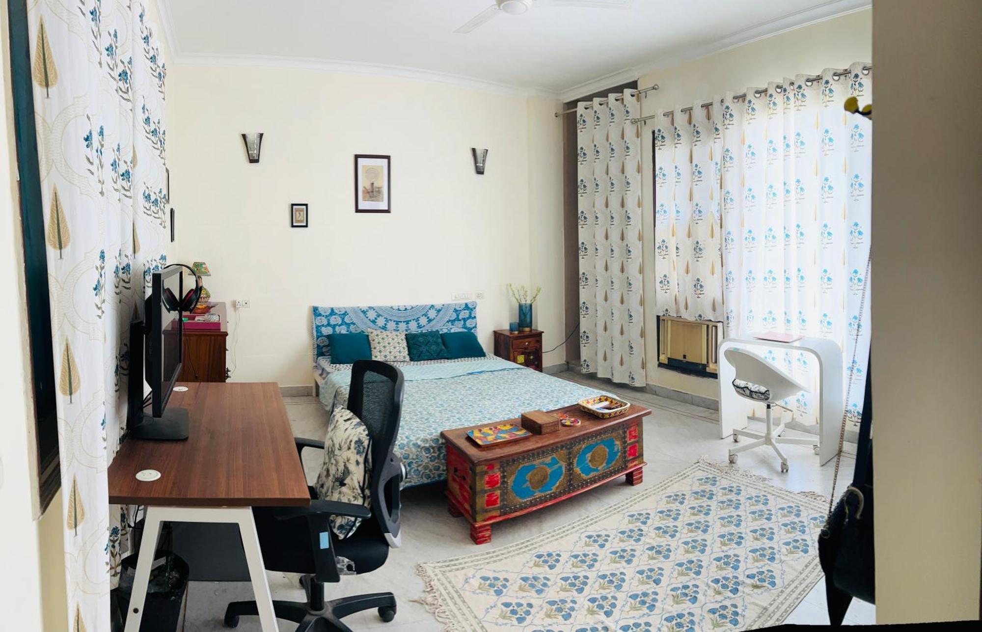 Homestay Bellas *
