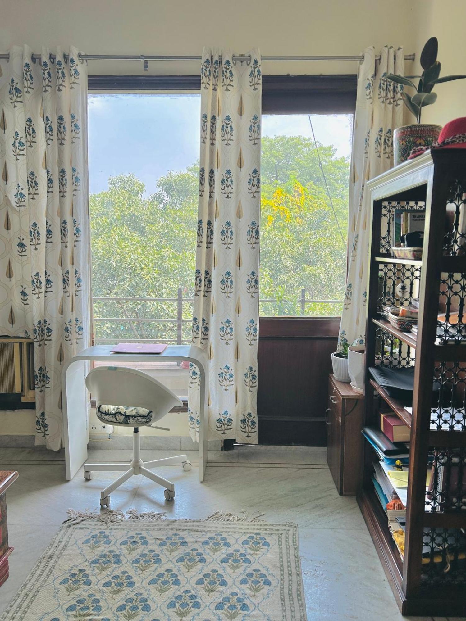 Bellas Homestay New Delhi