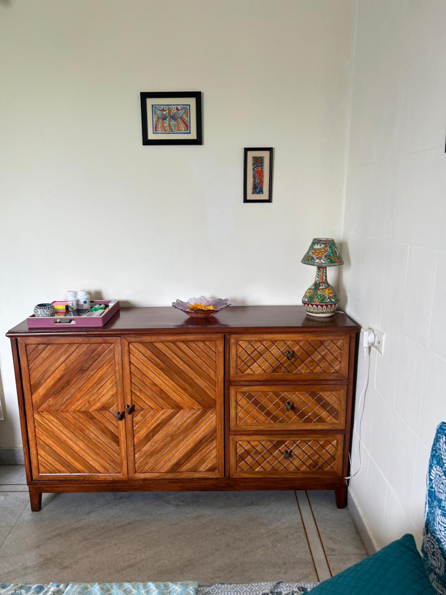 Bellas Homestay New Delhi
