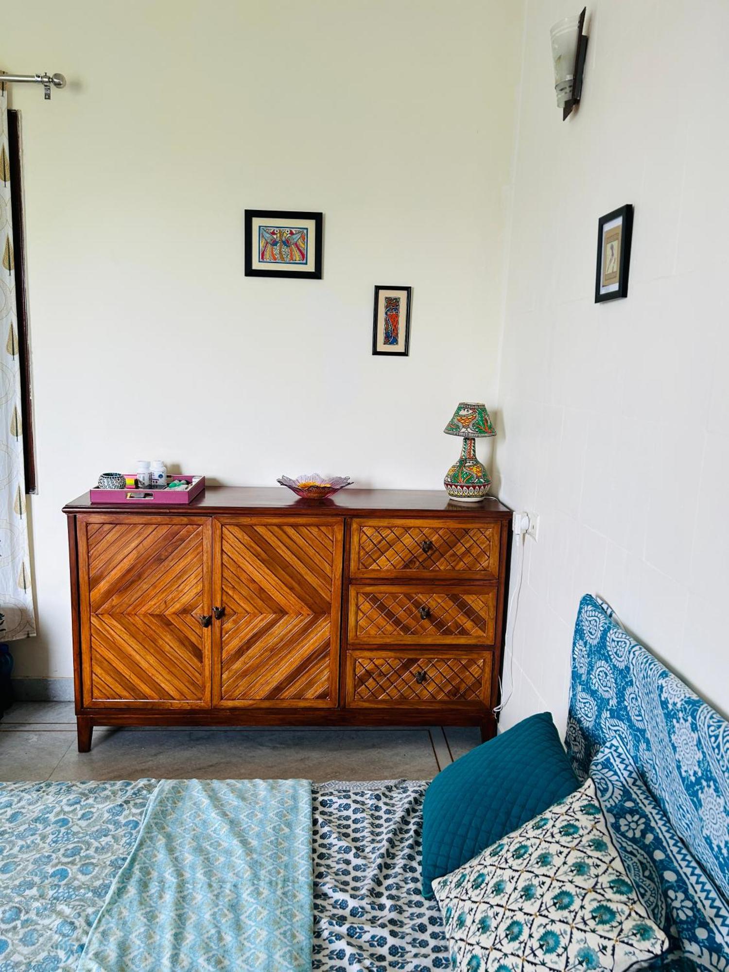Bellas Homestay